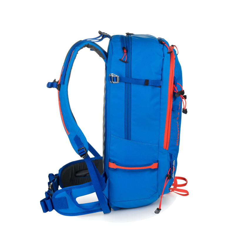 Batoh Northfinder SILVRETTA2 BP-11061SKP BLUE